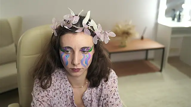 elidaholms - ElidaHolms's free webcam