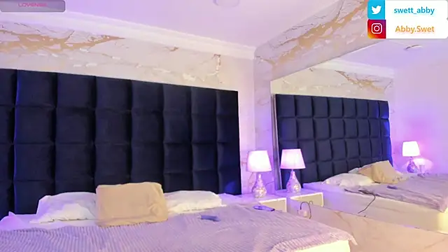 abby_sweet1_ - Abby_Sweet1_'s free webcam