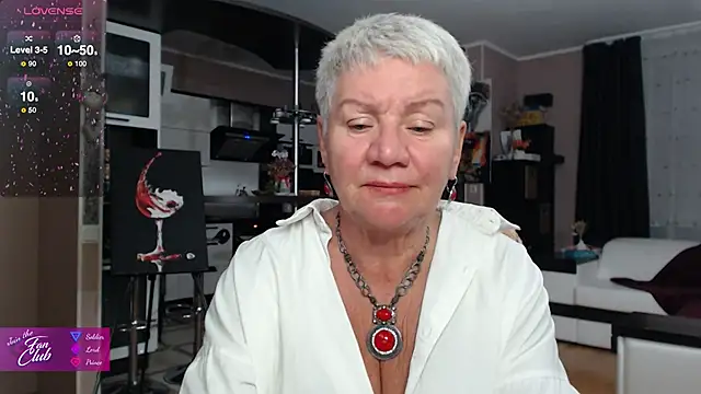 roxana_brooks - Roxana_brooks's free webcam