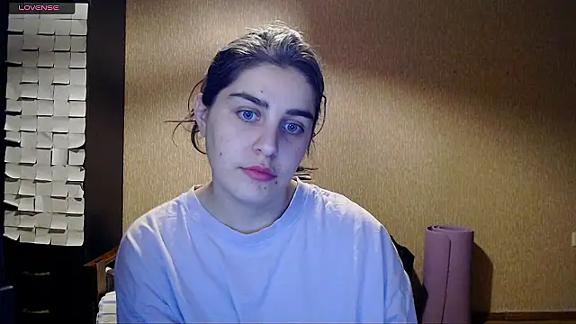 _roselina_ - _Roselina_'s free webcam