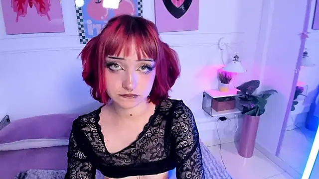 zoe_lynch_ - Zoe_Lynch_'s free webcam