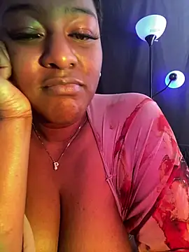 Webcam Model (GoddessHotCoCo)  is live.Free join now!