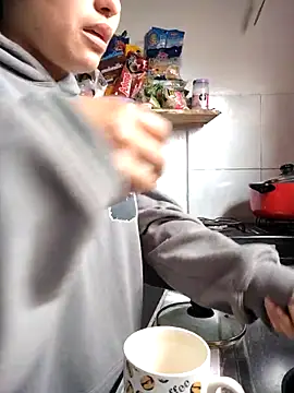 venuz_rivers_ - Venuz_Rivers_'s free webcam