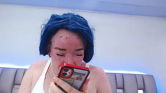 kittywhiteass - Kittywhiteass's free webcam