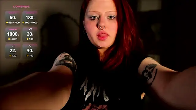 bitchofsun_ - Bitchofsun_'s free webcam