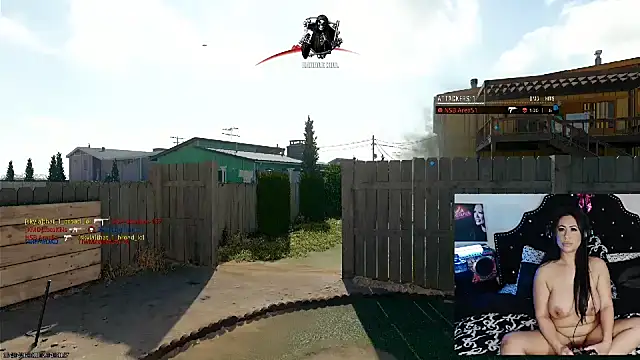 skyla_santana - Skyla_Santana's free webcam