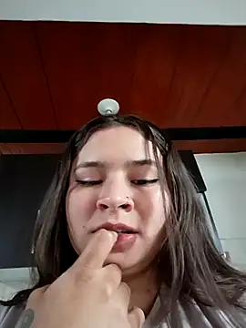 isa-acosta - Isa-Acosta's free webcam