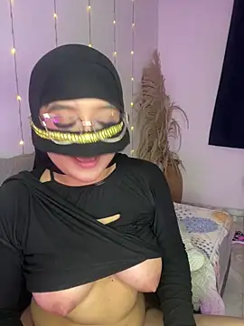 maisa_issa - Maisa_issa's free webcam