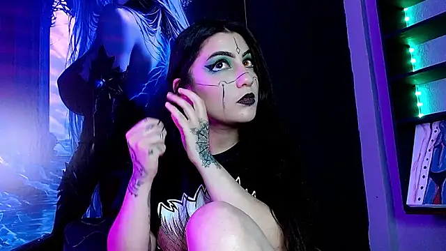 sophy_rock - Sophy_rock's free webcam