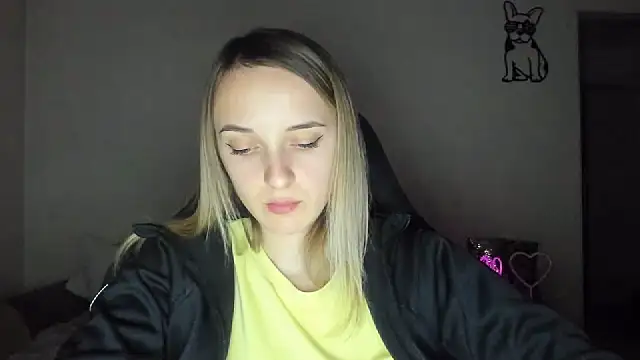 rousereed - RouseReed's free webcam