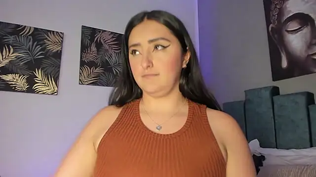 kathia_morelli - Kathia_Morelli's free webcam