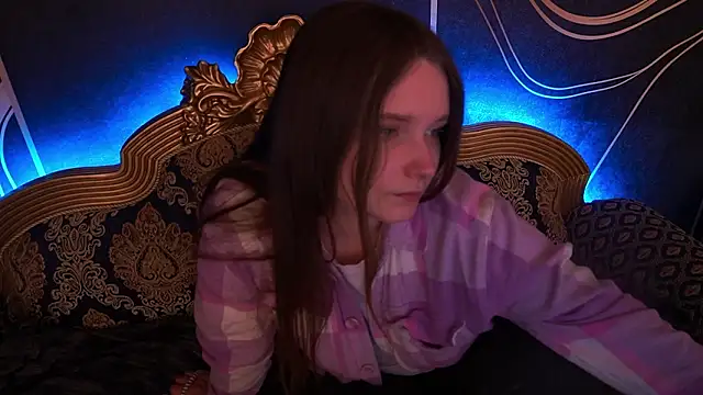 magicpeachh_ - MagicPeachh_'s free webcam