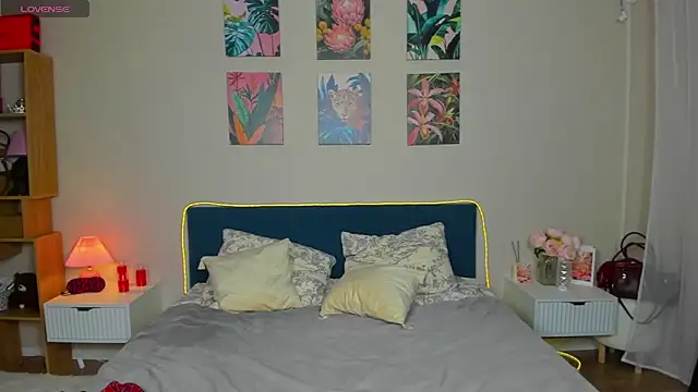 britneylix - BritneyLix's free webcam