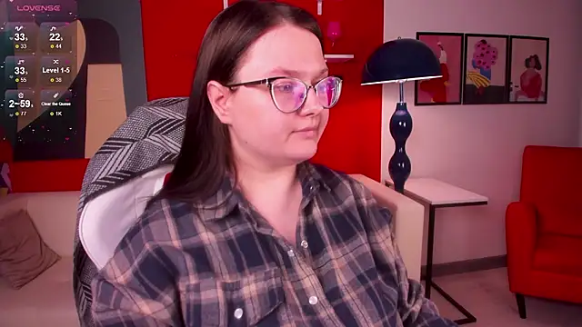 helendanvers - HelenDanvers's free webcam