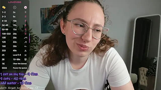 ellie_coy_ - Ellie_coy_'s free webcam