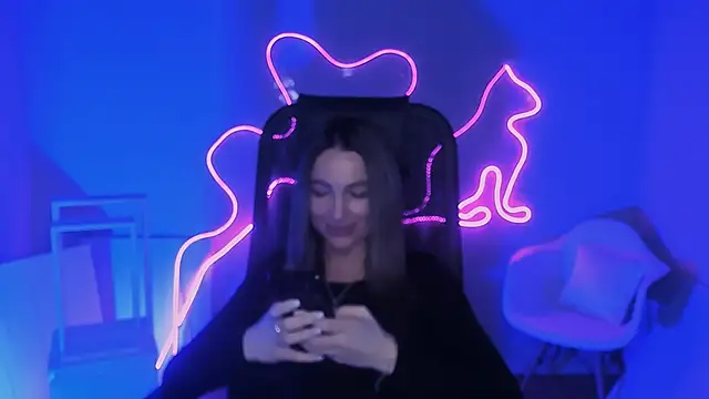 marymaryson - Marymaryson's free webcam