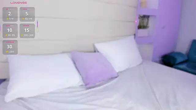 amycolman_ - AmyColman_'s free webcam