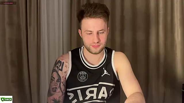 dominantrodri - Dominantrodri's free webcam