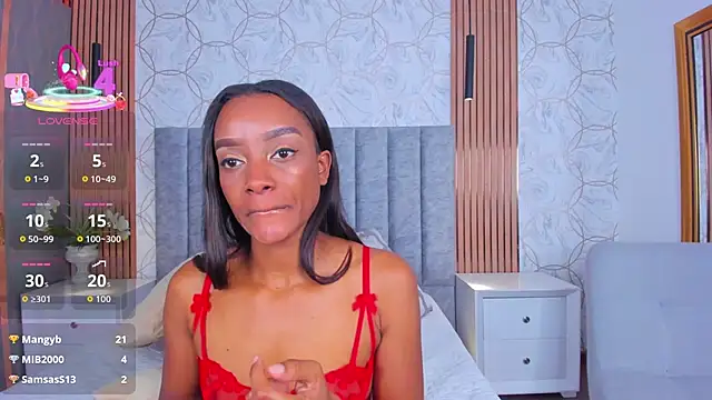 sandyadaeze - SandyAdaeze's free webcam