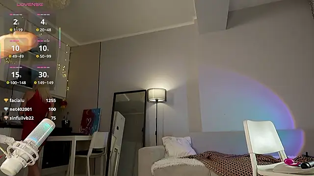 yoursecretloveee - Yoursecretloveee's free webcam