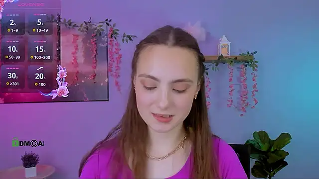 jenna_elayne - Jenna_elayne's free webcam