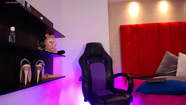 grace_velvet - Grace_Velvet's free webcam