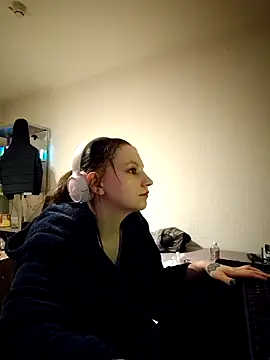 lissiedemons - LissieDemons's free webcam