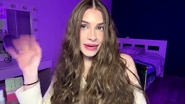 machellespader - MachelleSpader's free webcam