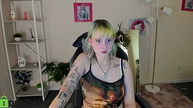 roziett_belle - Roziett_Belle's free webcam