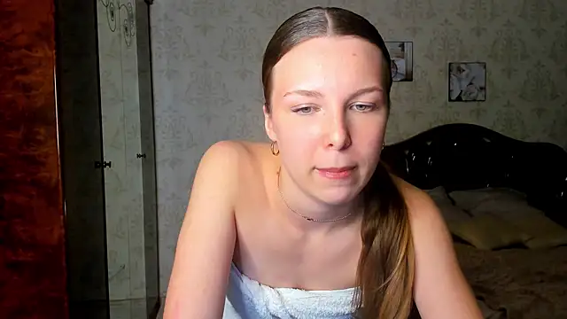 lilyblakee - LilyBlakee's free webcam