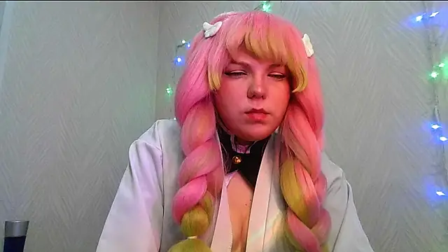 amyrousen - AmyRousen's free webcam