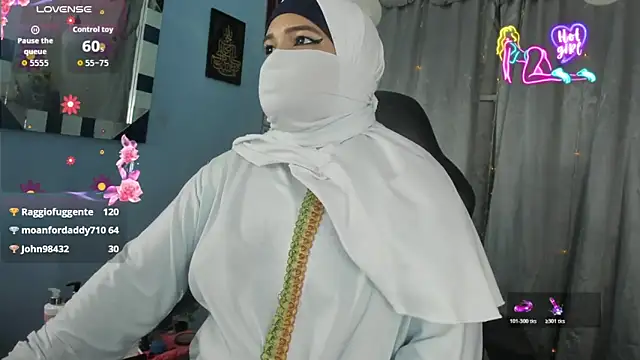 falak-yasin - Falak-Yasin's free webcam