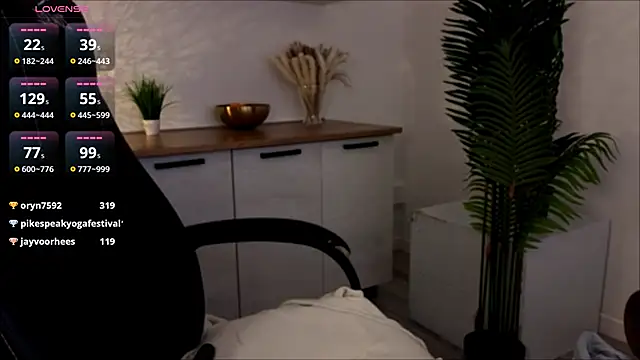 ooops_boobss - Ooops_Boobss's free webcam