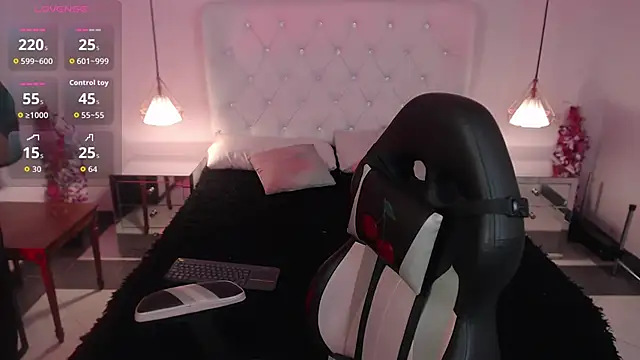 paulis_gh - Paulis_gh's free webcam