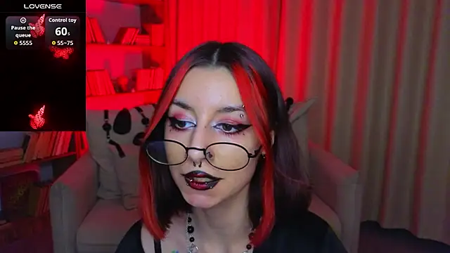 mistress__marcelline - Mistress__Marcelline's free webcam