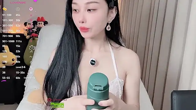 xiatian520_ - Xiatian520_'s free webcam