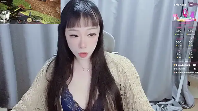 diaperlilinai0210 - Diaperlilinai0210's free webcam