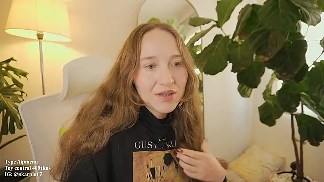 scarlett_noirmuse - Scarlett_NoirMuse's free webcam