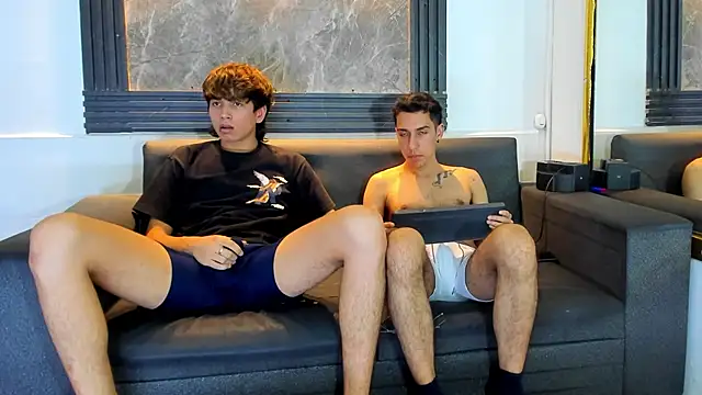 jack_wesker_1 - Jack_Wesker_1's free webcam