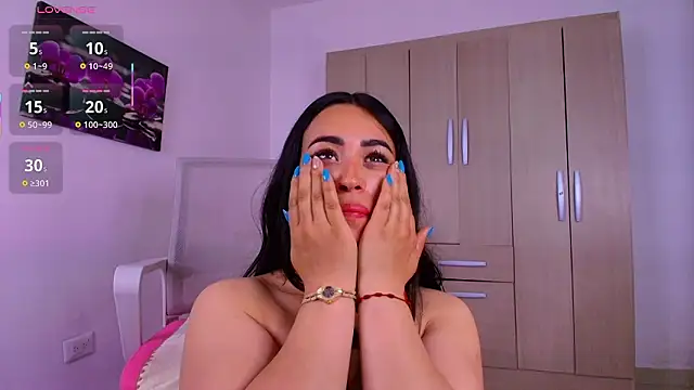 im_natalia - Im_natalia's free webcam