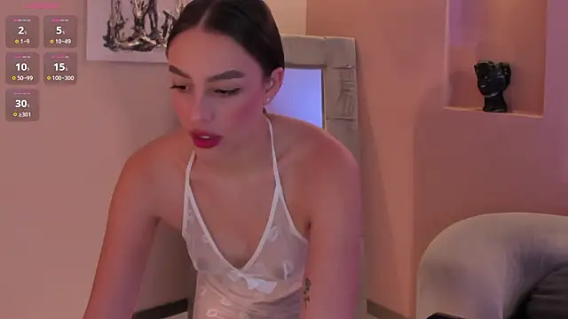 kaiaferreira - KaiaFerreira's free webcam