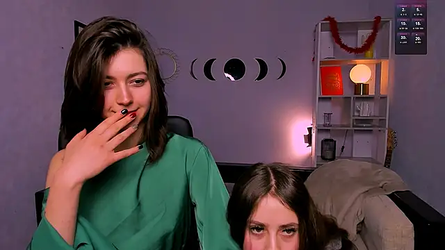 kitniss_dreamy - Kitniss_dreamy's free webcam