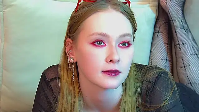 agatafoxley - AgataFoxley's free webcam