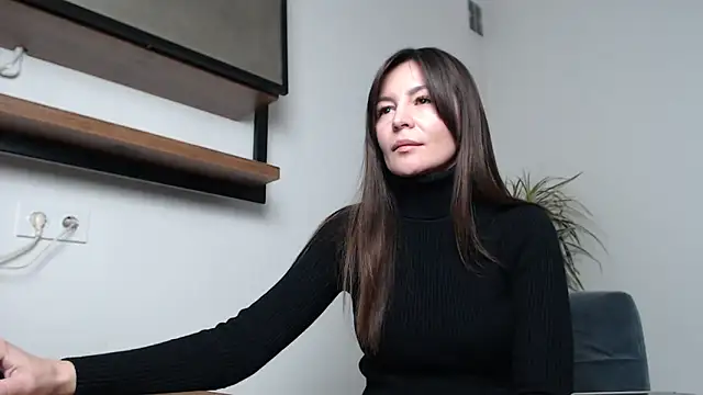 veronichkaaa - Veronichkaaa's free webcam