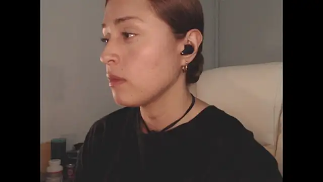 lametaleralatina - Lametaleralatina's free webcam