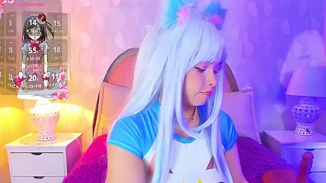 angeline_teen - Angeline_teen's free webcam