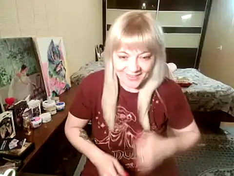 lia_laguna77 - Lia_Laguna77's free webcam