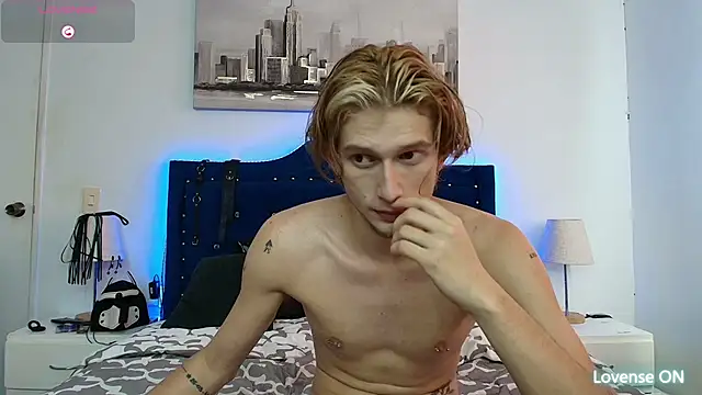 deim_ - Deim_'s free webcam