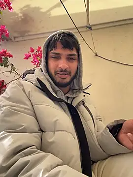 gipsyboysteve - Gipsyboysteve's free webcam