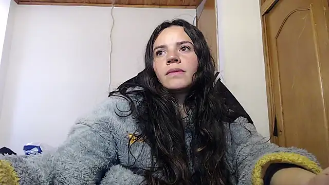 shanel_lozano - Shanel_Lozano's free webcam